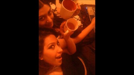 Meher Bukhari Pictures leaked by some Indian Hacker