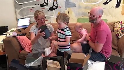 Sonos Study Music Makes it Home