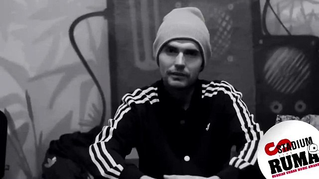 Noize MC приглашает на STADIUM RUMA 2012