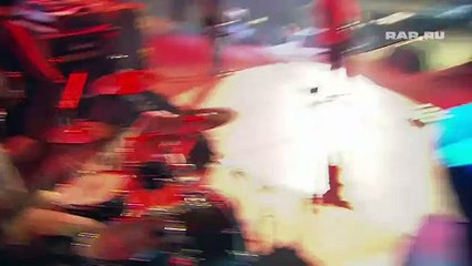 Noize MC и RasKar Сам на премии Stadium Ruma