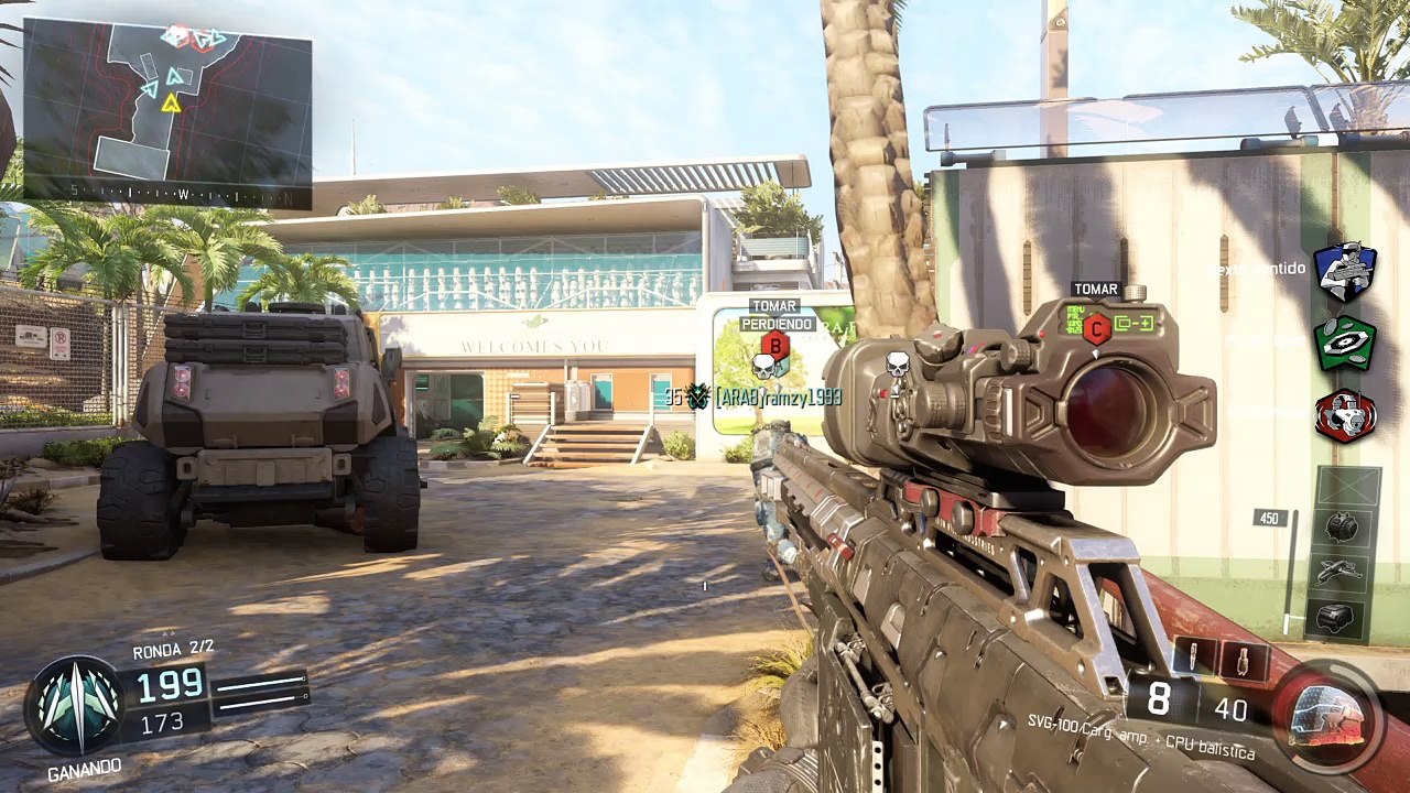 Call of duty®: luckkky