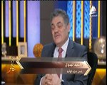 السيد البدوي لـ«أنا مصر»: نسير على الطريق السليم منذ تولي الرئيس الحكم