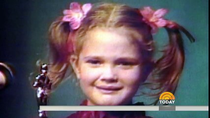 Drew Barrymore On Worst Experience, And Now Feeling ‘Pretty Complete’ - TODAY
