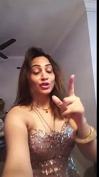 Arshi Khan Says She Had Sex With Shahid Afridi