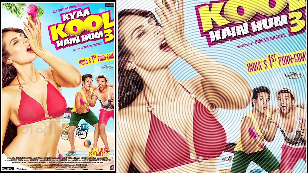 Ishq Junoon Movie - Teaser Trailer First Look