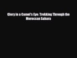 [PDF] Glory in a Camel's Eye: Trekking Through the Moroccan Sahara [Download] Online