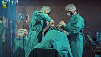 Polat Alemdara Gölge oyunu! | KVP 269