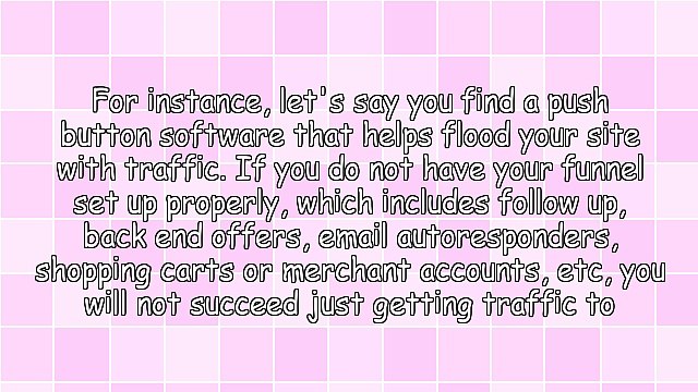 Internet Marketing Myths Debunked: 3 Real Reasons People Fail at Online Marketing