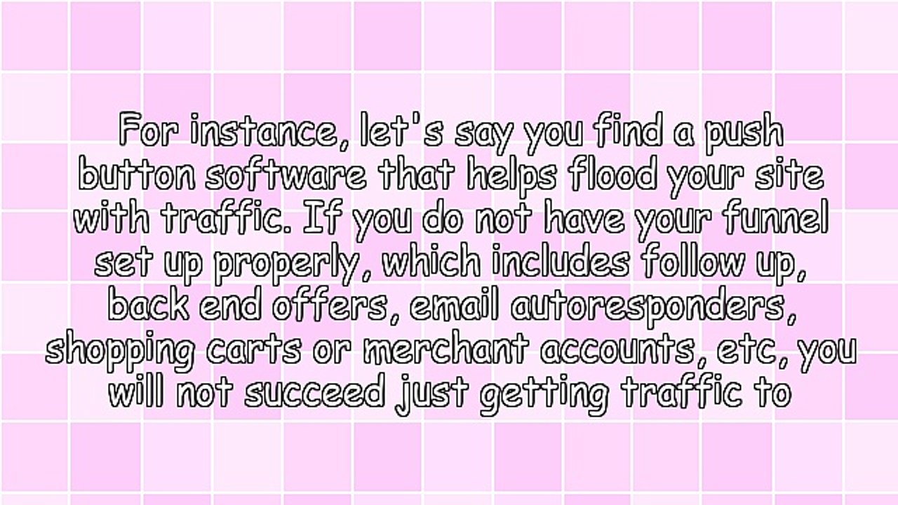 Internet Marketing Myths Debunked: 3 Real Reasons People Fail at Online Marketing