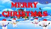 Je te souhaite un Joyeux Noël | chants de Noël à chanter | English Carols