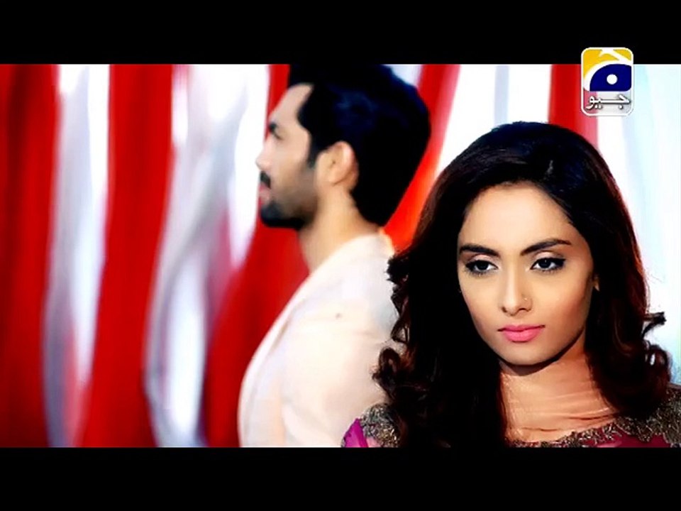 Tera Mera Rishta - EP 19