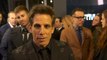Ben Stiller Loves Zoolander Fans At 'Zoolander 2' Premiere