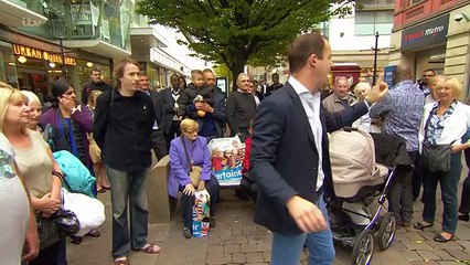 The Martin Lewis Money Show - Season 5 Episode 10