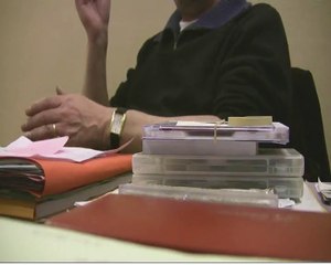 Quand Jean-Marie Michel Mokoko préparait un coup d'Etat contre Denis Sassou Nguesso