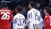 Higuain Fantastic Chance | Juventus vs Napoli - Serie A - 13.02.2016