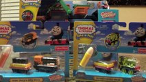 Color Changers Thomas Tank Engine Train, Color Changers Cars, Color Splash Buddies Ironworks Railway