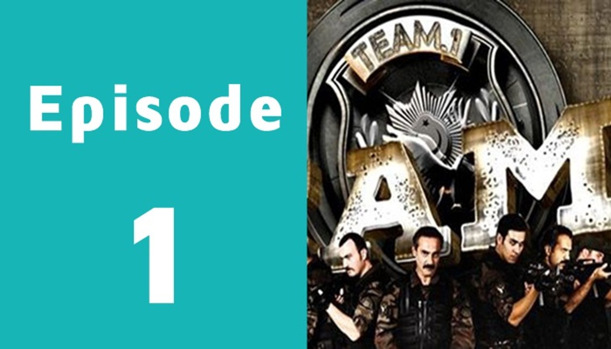 Team 1 Episode 1 Full