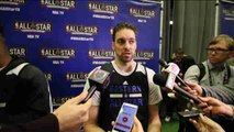 Gasol: 