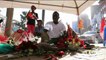 Kenia se prepara para el Día de San Valentín