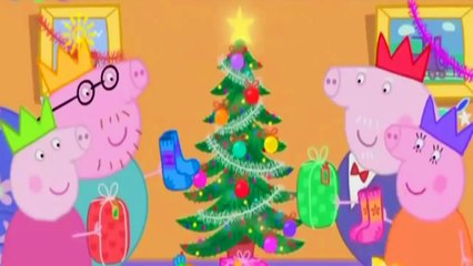 Peppa Pig 2015 HD Cartoon Animation for kids - Peppa pig holiday in the sun season 9