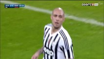 Simone Zaza Goal HD - Juventus 1-0 Napoli 13.02.2016 HD