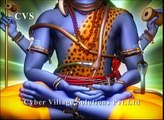 Shivashtkam - Lord Shiva Devotional 3D Animation God Bhajan Songs - Maha Shivaratri Special