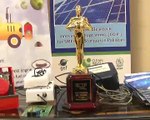 UNIDO Cleantech Awards Celebration Report for PTV World by Raza Khan