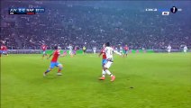 Simone Zaza Goal - Juventus 1 - 0 Napoli - 13-02-2016