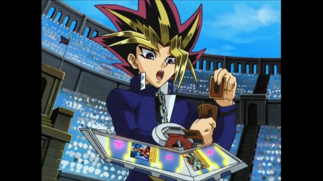 Kaiba Screws the Rules (vs Yugi)