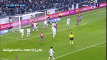 All Goals HD - Juventus 1-0 Napoli - 13-02-2016