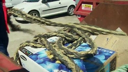 Sea Cities - Season 1 Episode 4 - The Humber Estuary