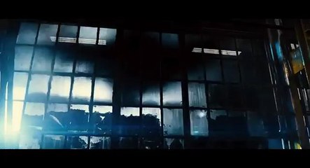 Batman vs Superman/Oficial Final Trailer 2016 HD (FULL HD)