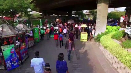 PakWheels Karachi Auto Show 2015 Official Video