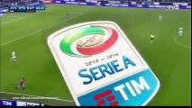 Juventus 1-0 Napoli Highlights HD Serie A 13.02.2016