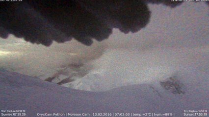 13-02-2016 Moleson (Day 44 of 365)