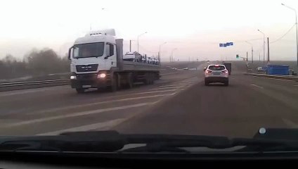 Везунчик года