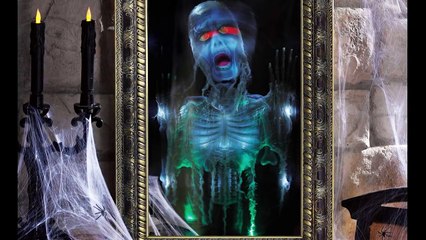 Ghost Caught On Camera From A Road At Night  |  Scary Videos