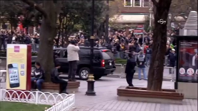 Papa'nın Sultanahmet Camii ziyareti - Pope Blue Mosque