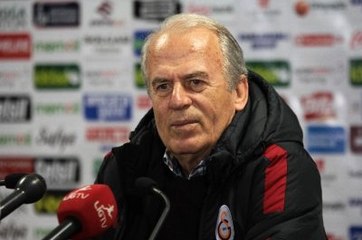 Mustafa Denizli: Ne Sevgi Ne İstek Olarak Olumlu Bir Tablo Vardı