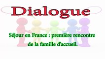 7 Dialogues en français - french conversations
