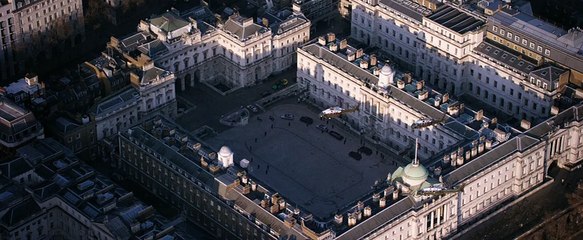 London Has Fallen (2016) TV Spot - Family (Movie HD)