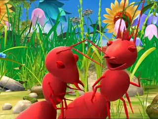 Miss Spider: Das große Jucken/Bitte lächeln, Hopsi! 28