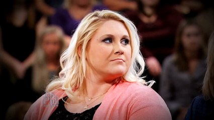 Wednesday 09/30: A Mother of Four Who Says: “I Dont Want to Be a Mom” - Show Promo