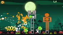 Angry Birds Halloween Game - Angry Birds Fun Games for Kids