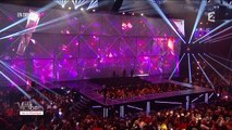 Jeanne Added - Look at them - Victoires de la musique 2016