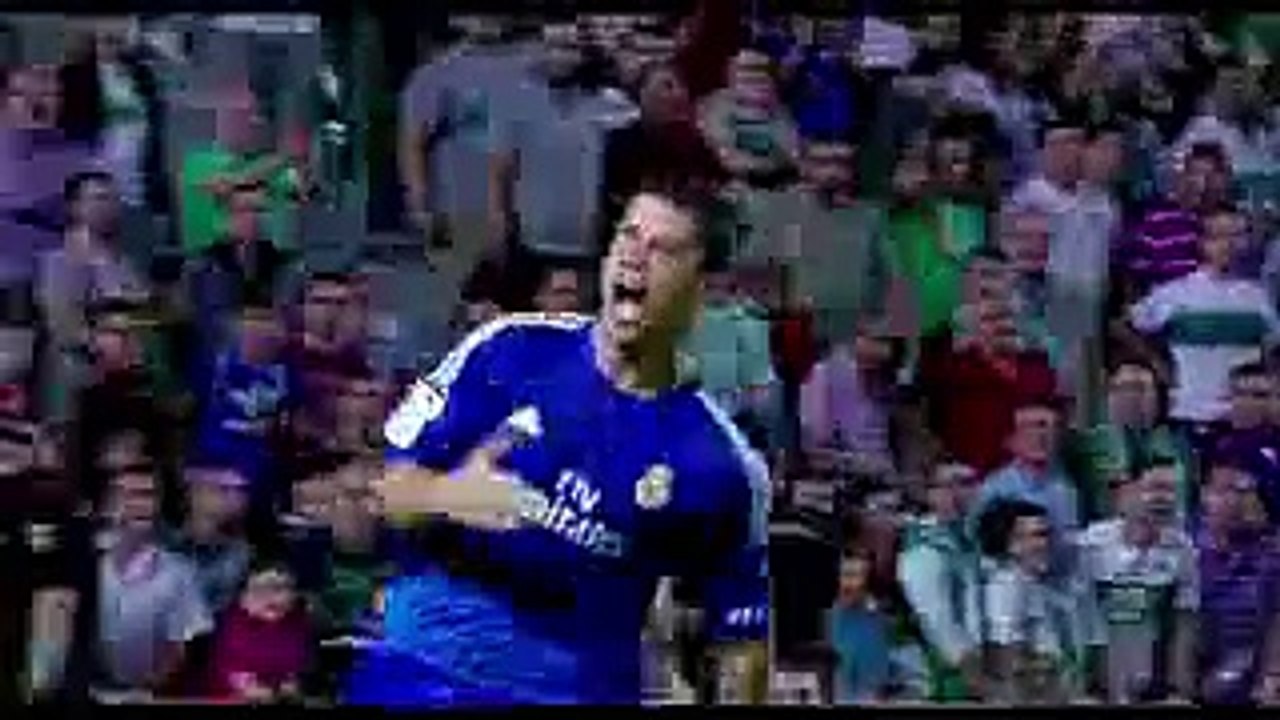 Cristiano Ronaldo - O Filme