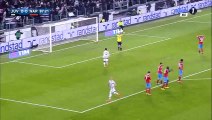 Simone Zaza Goal HD - Juventus 1-0 Napoli - 13-02-2016
