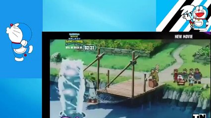 Doraemon toofani adventure full movie Promo