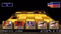 Lets Play Yu-Gi-Oh! Forbidden Memories, Finale: He Whom We Call Yu-Gi-Oh