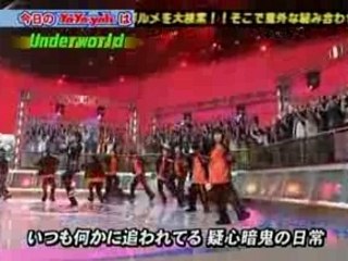 2005.11.13-Live stage-shoon solo